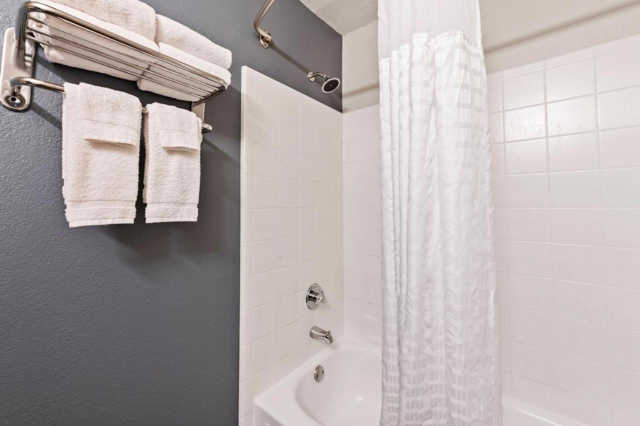 Extended Stay America Select Suites - Charlotte - Airport Exterior foto
