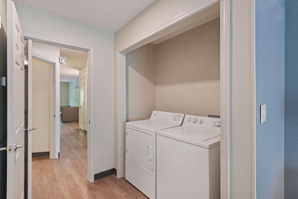 Extended Stay America Select Suites - Charlotte - Airport Quarto foto
