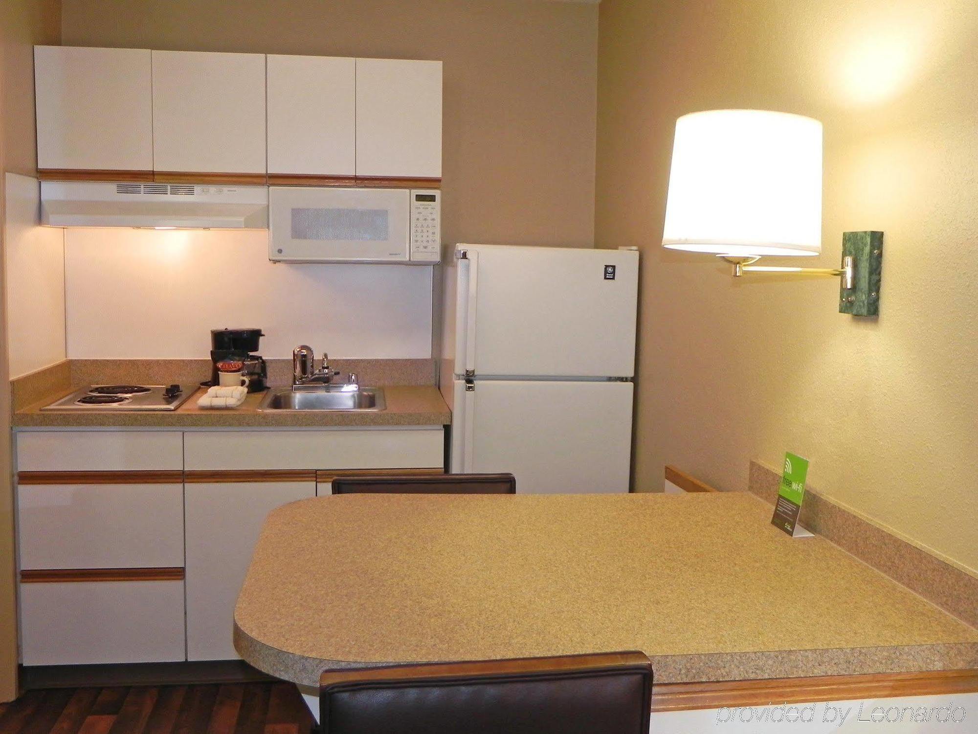 Extended Stay America Select Suites - Charlotte - Airport Exterior foto