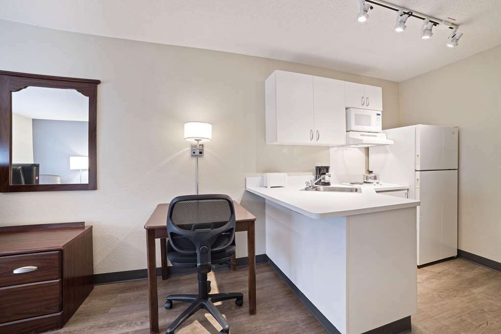 Extended Stay America Select Suites - Charlotte - Airport Quarto foto
